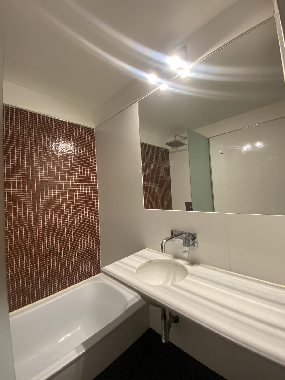 Alquiler MONOAMBIENTE Con amenities