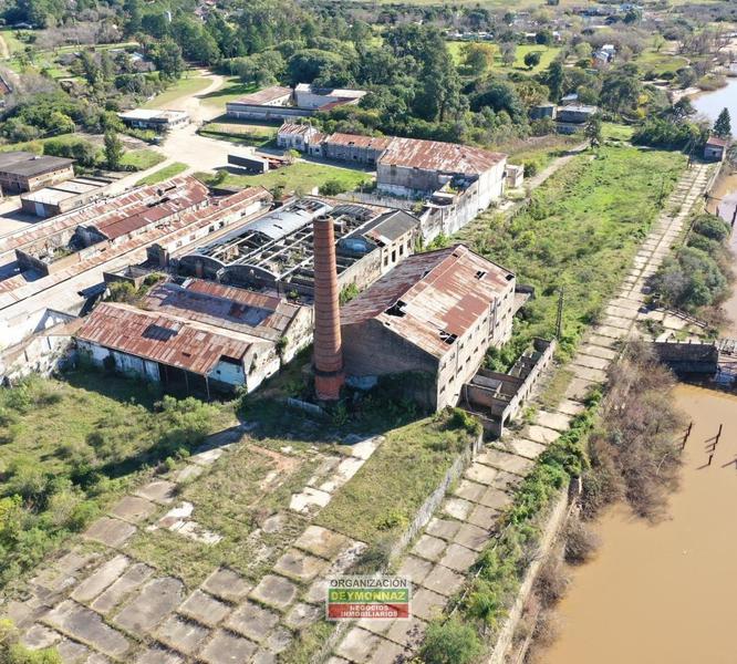 Loteo en Pueblo Liebigs - Colón Entre Ríos