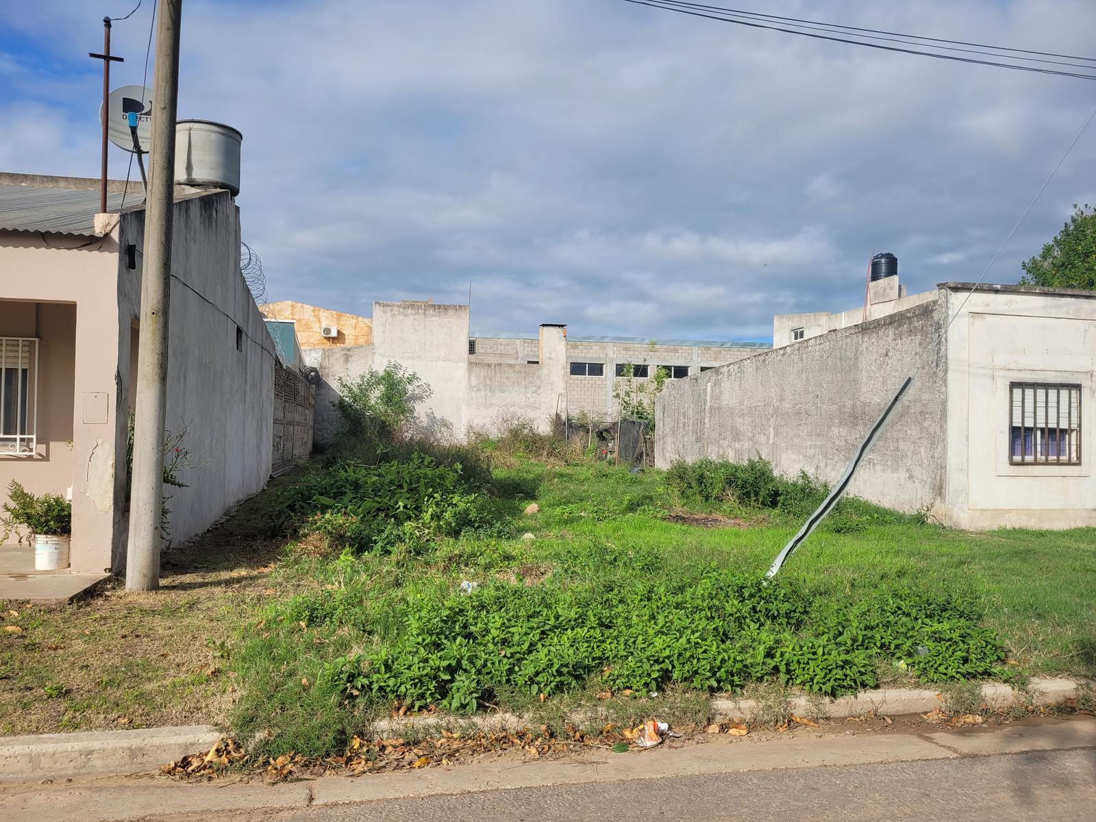 Terreno en Gualeguaychu