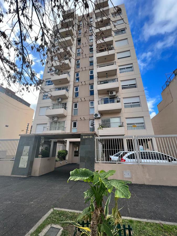 VENTA DE DEPARTAMENTO EN BECCAR SAN ISIDRO