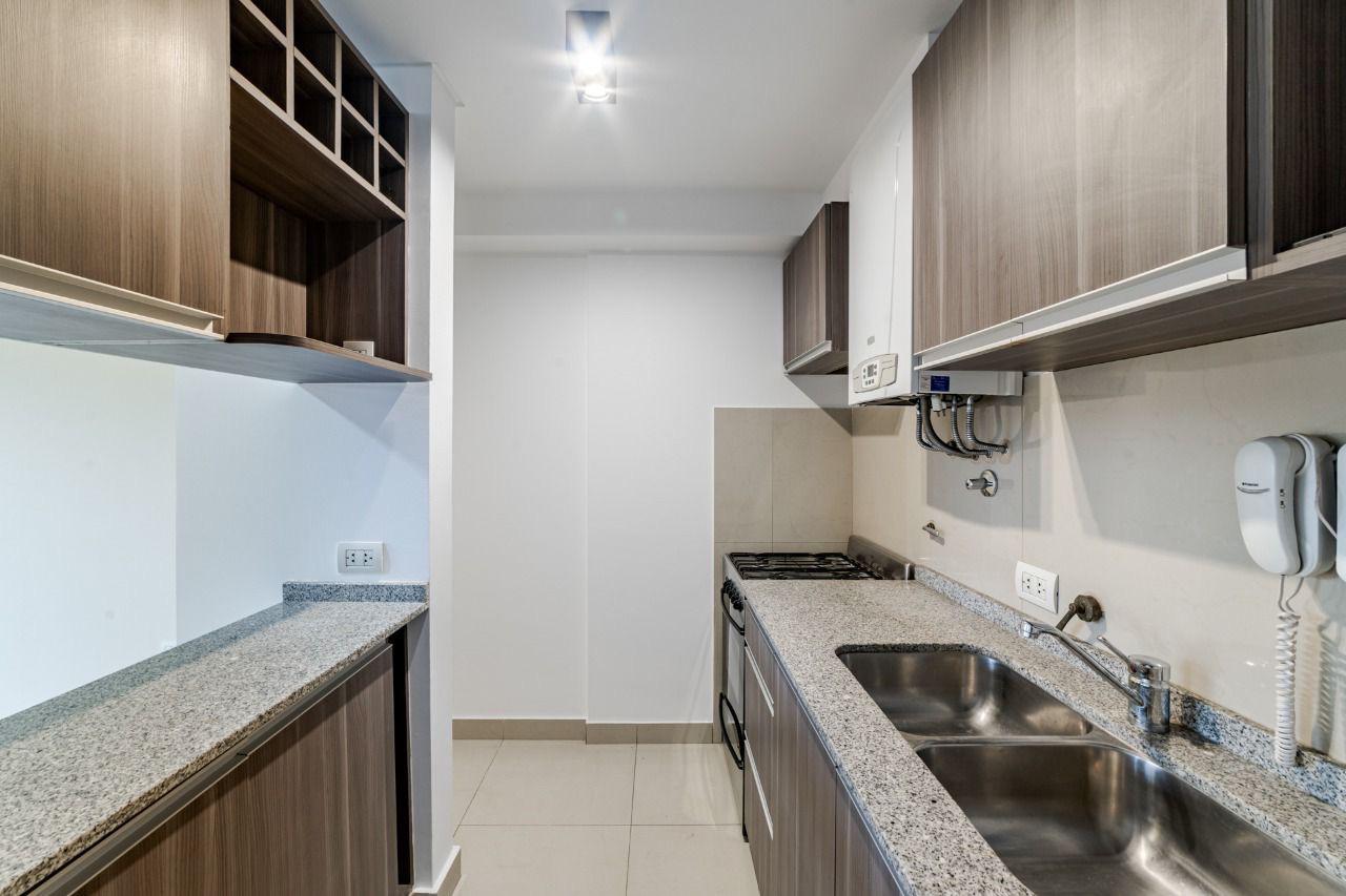 Venta Departamento 1 dorm en  Casonas del Sur 2, Cordoba