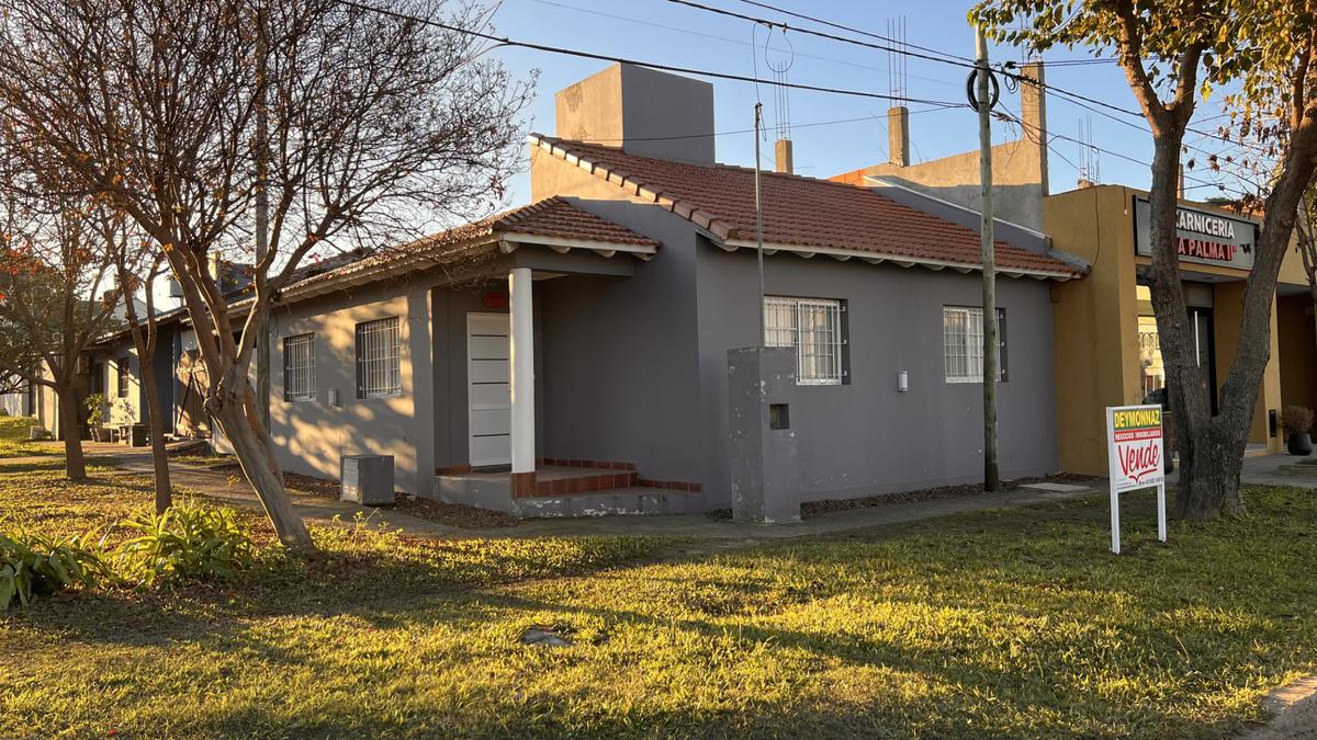 Casa en venta en Colon Entre Ríos