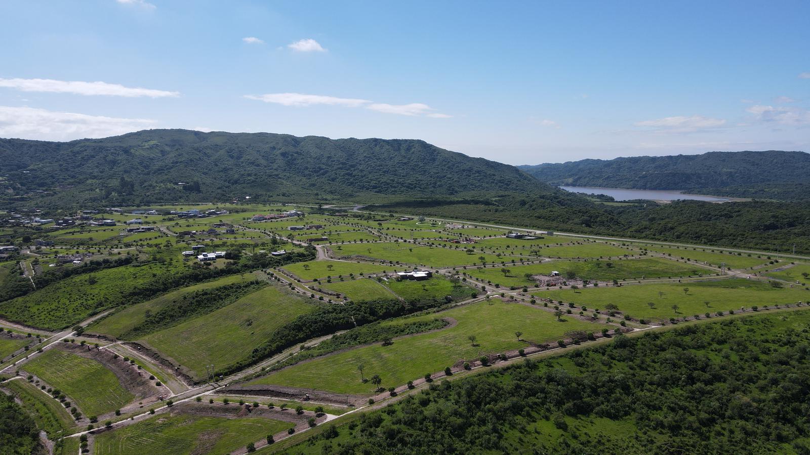 Terreno en  la Almona