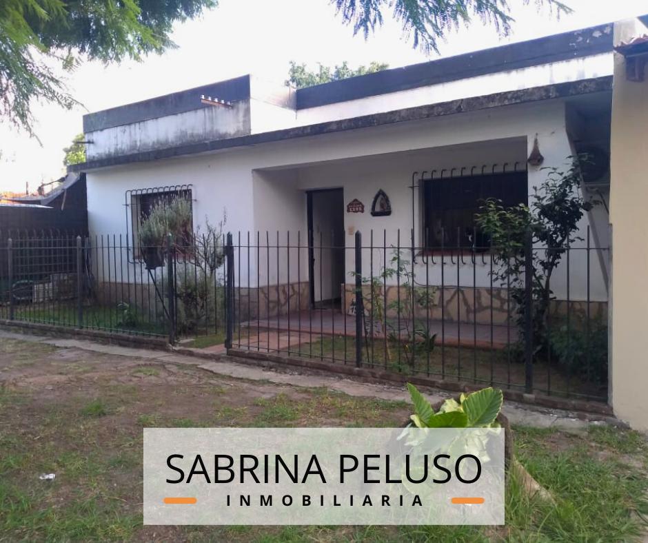 Venta Casa Ituzaingó