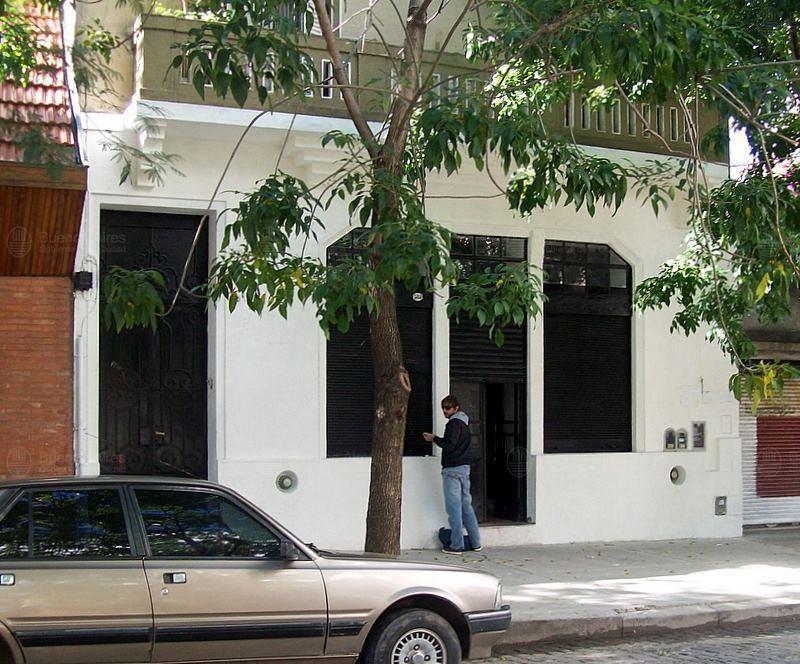 Casa - Belgrano