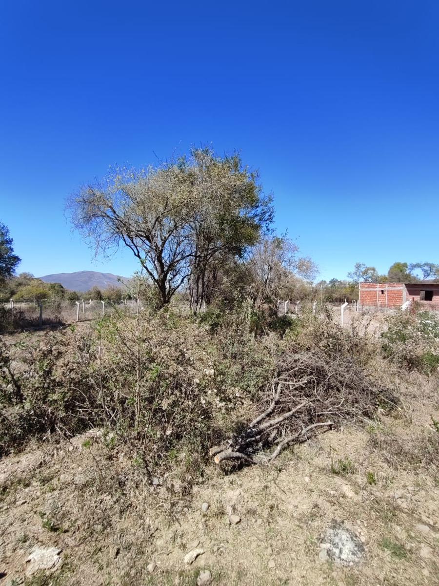 Terreno en  El Durazno - La Caldera