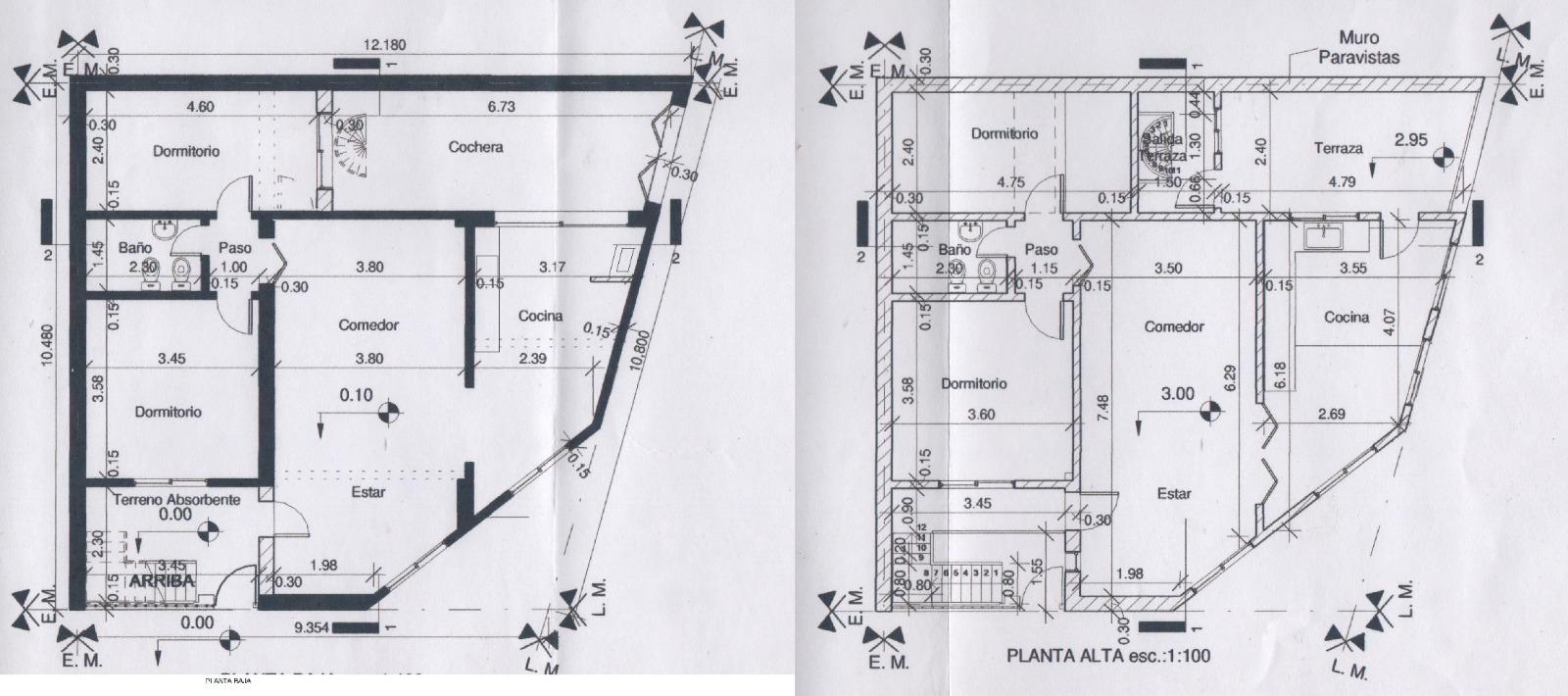 Casa en  Venta