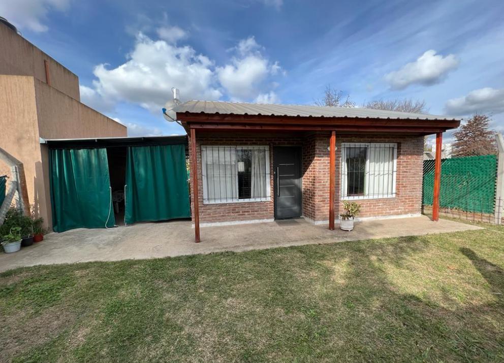 VENTA GARITA 15 FUNES PERMUTA DIRECTA POR DEPARTAMENTO PASILLO CENTRICO