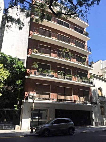 Departamento en venta en Palermo Chico