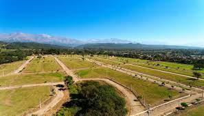 Terreno en  Nuevo Alisos