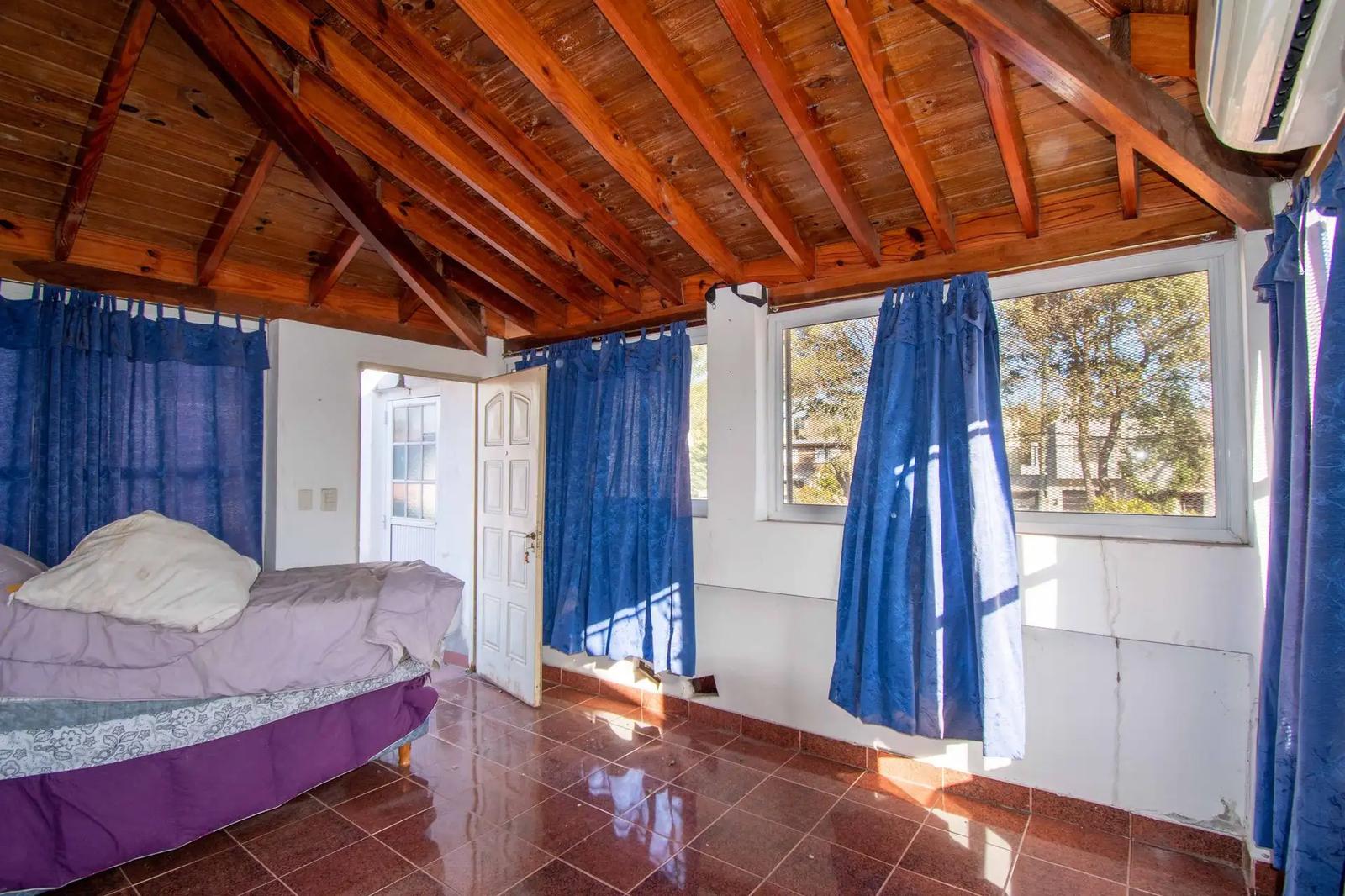 Casa en venta 3 dormitorios en Baigorria