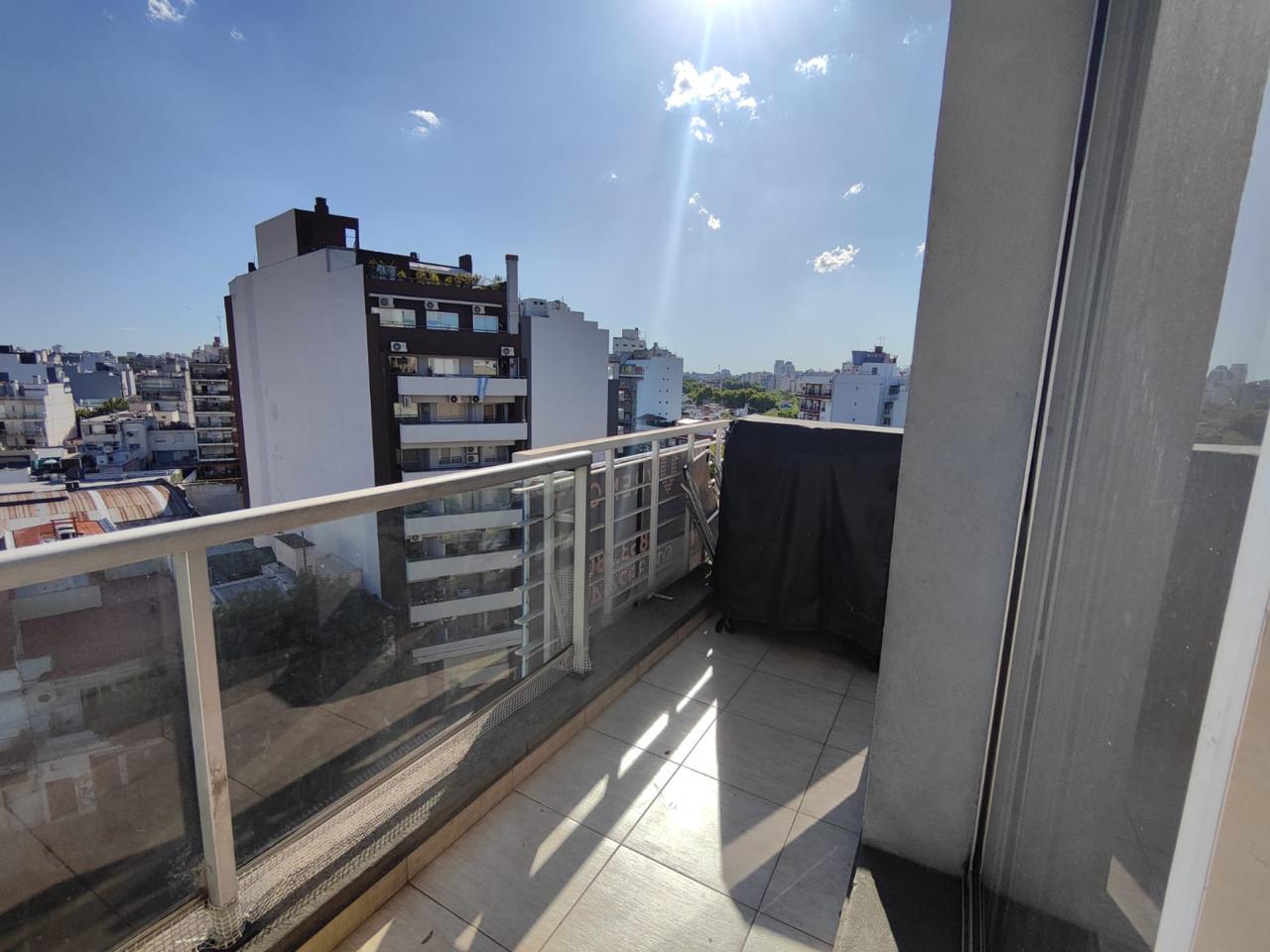 VENTA DEPARTAMENTO DOS AMBIENTES