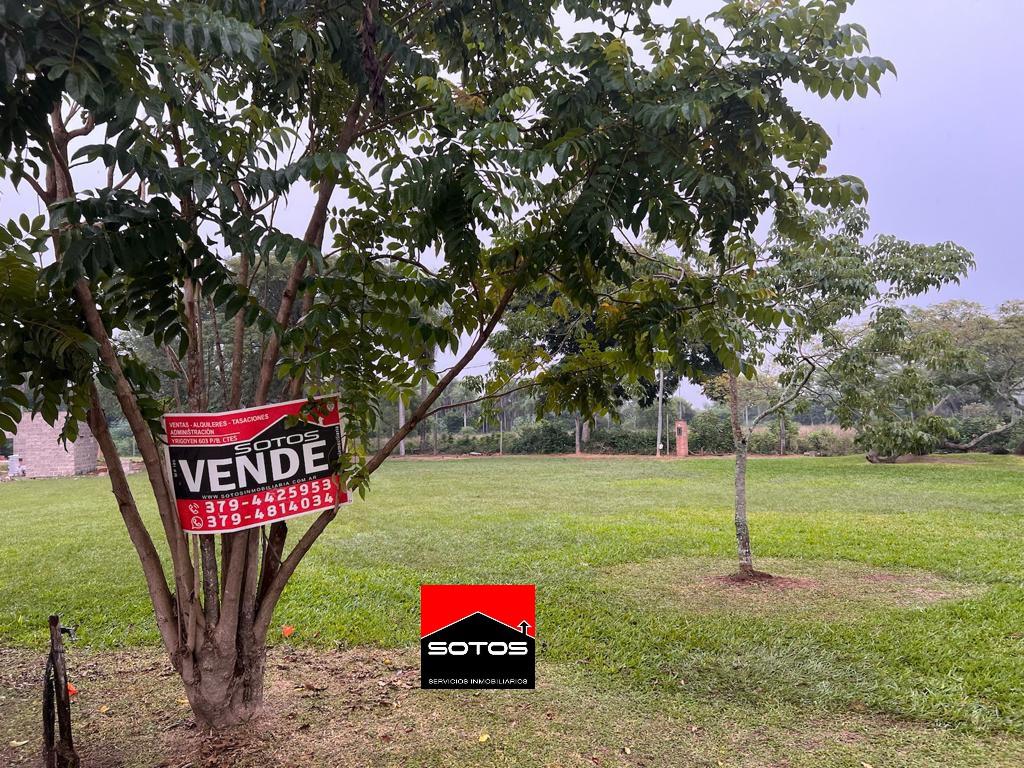 Terreno en  VENTA