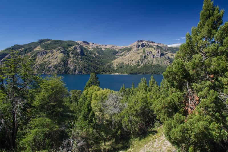 FABIENNE EDELBERG FE Propiedades VENTA 4 HECTAREAS EN LAGO MELIQUINA