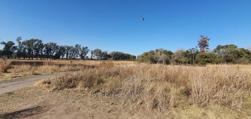 Se vende terreno de 2.500 mts2 en zona industrial ideal para galpón/fábrica. A 1