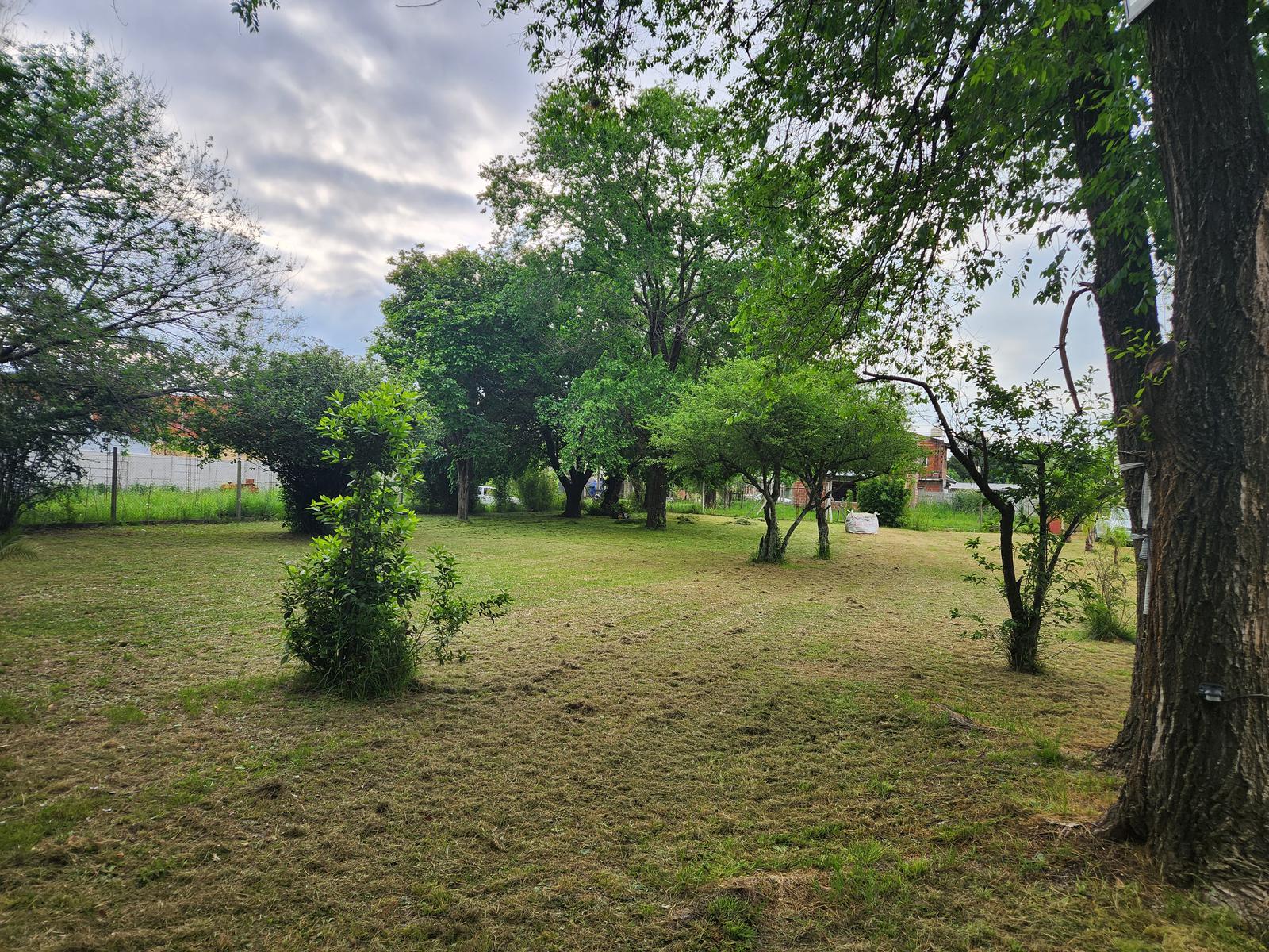 Terreno en venta en Matheu, Escobar