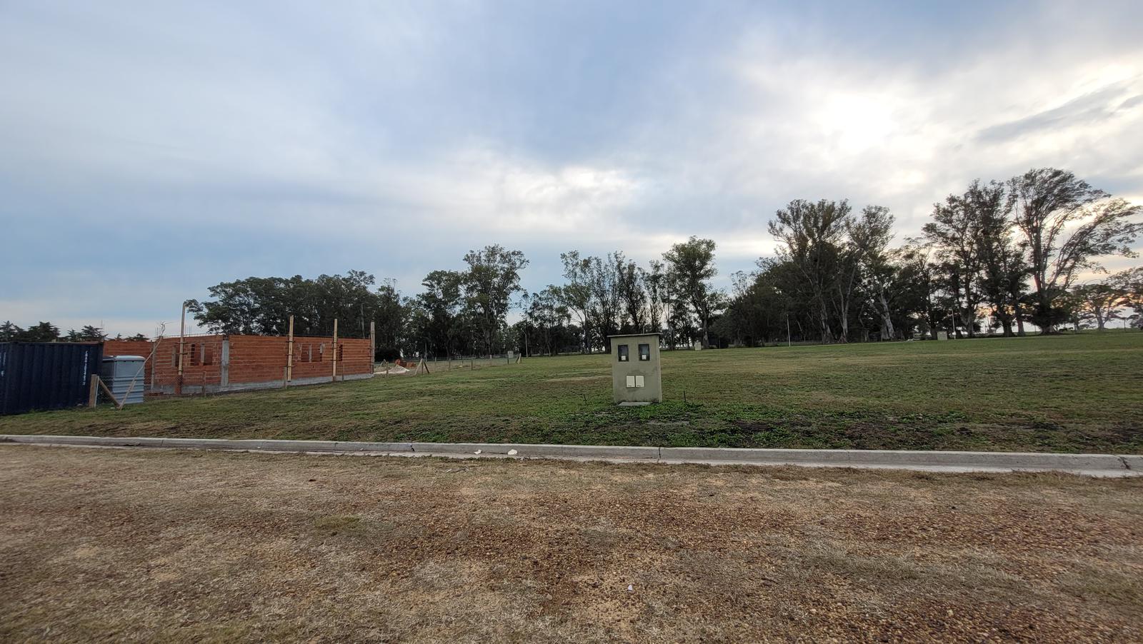 Terreno en Gualeguaychu