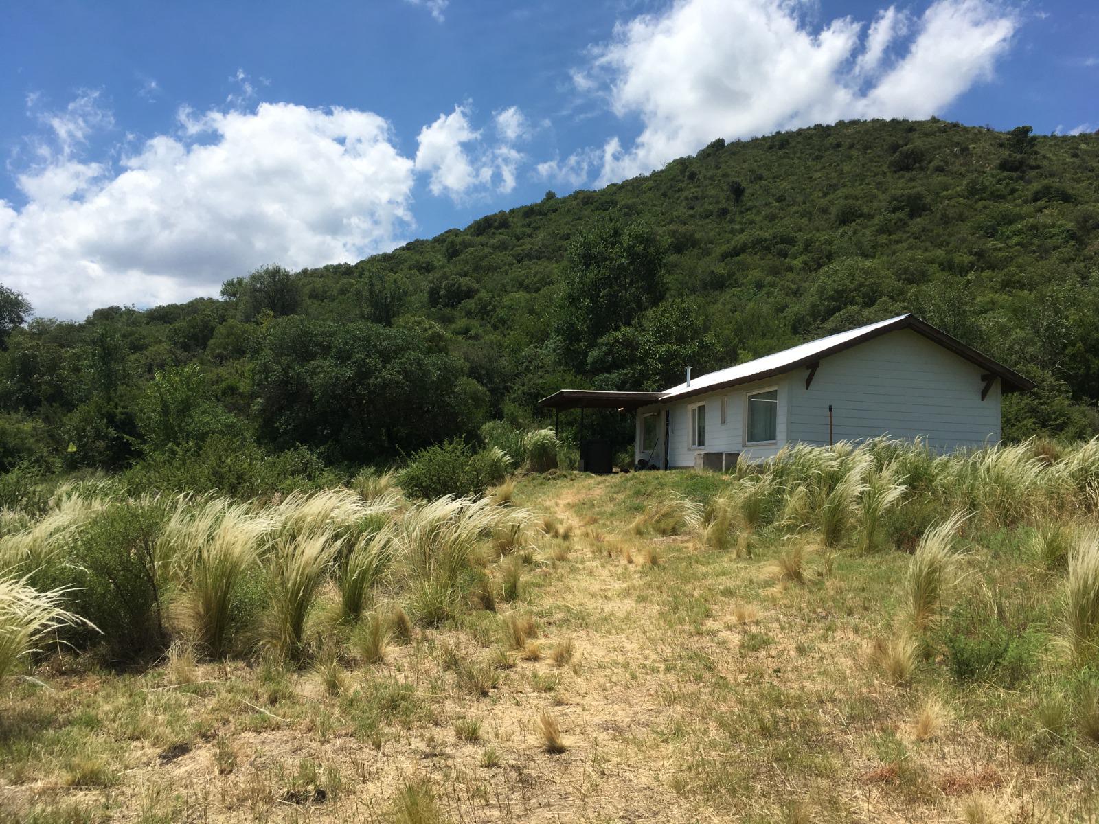 Casa en Villa Giardino