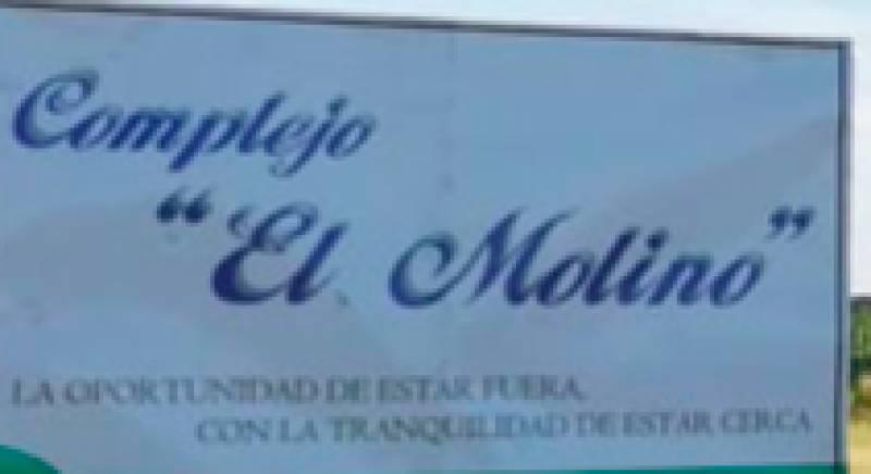 El MOLINO