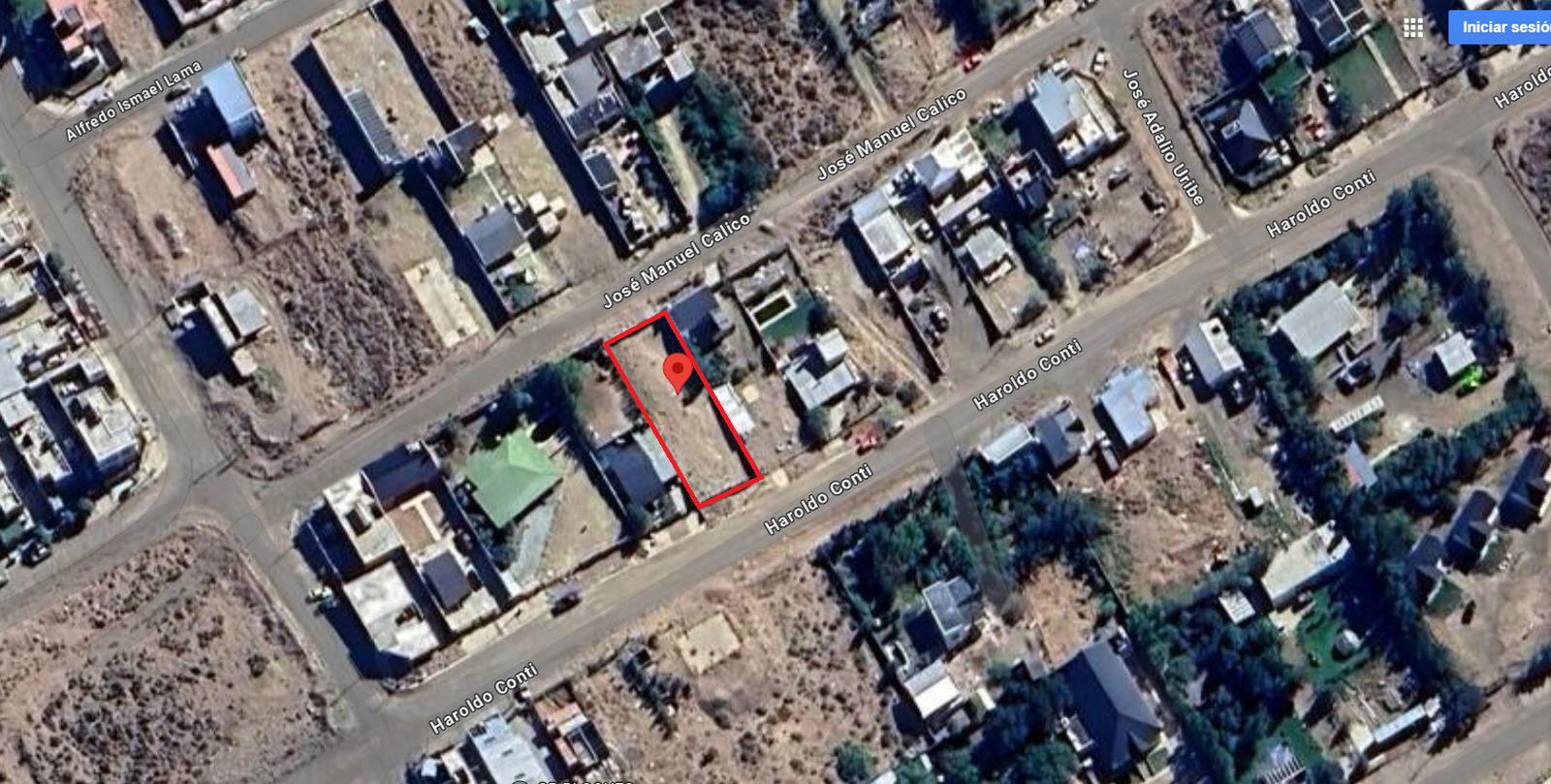 Terreno en  Venta en Zona Sur, Comodoro Rivadavia