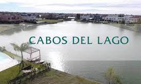 VENTA LOTE NORDELTA -CABOS DEL LAGO