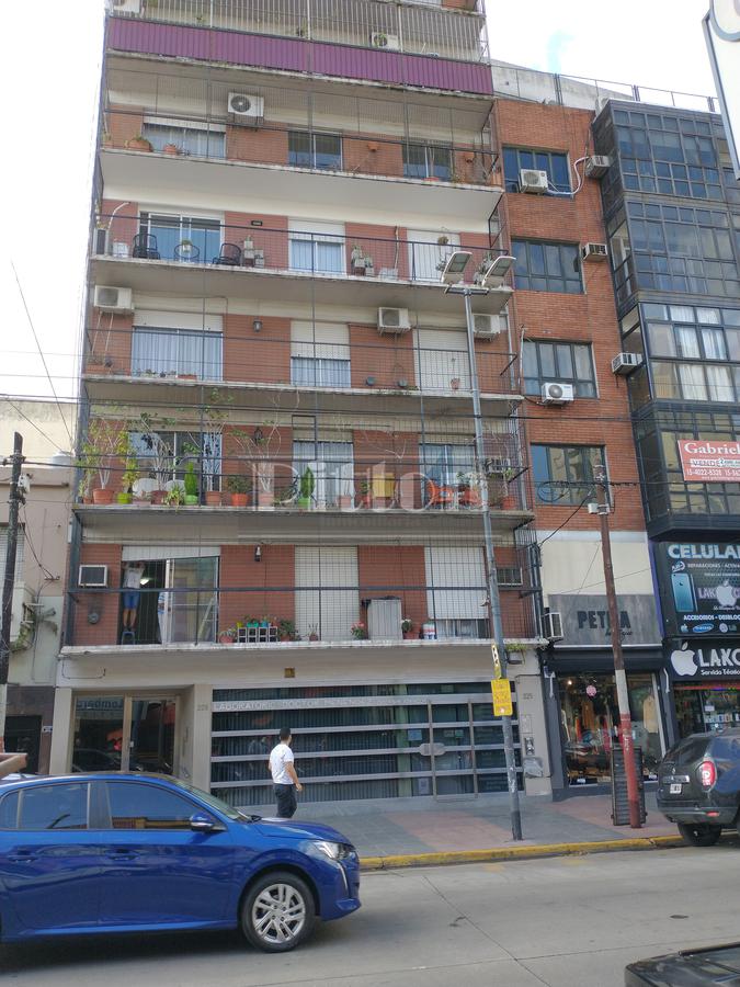 Departamento - Lanús Oeste