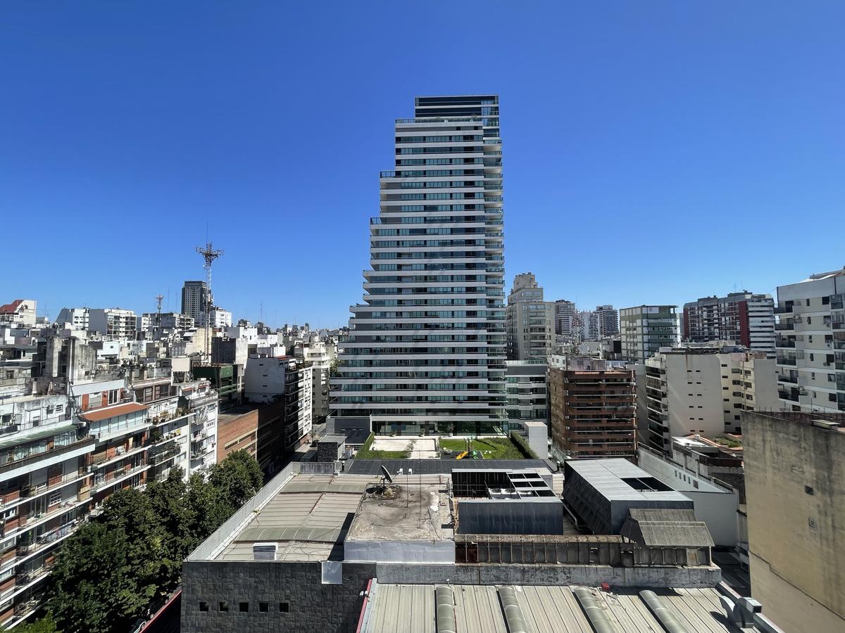 Oportunidad !! Excelente departamento con cochera!!!  hermosa vista!!!