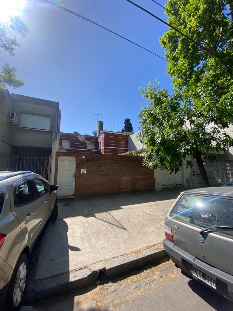 EXCELENTE TERRENO EN VENTA EN VILLA DEVOTO