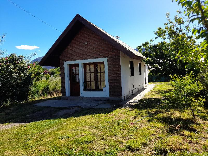 Casa en  El Hoyo