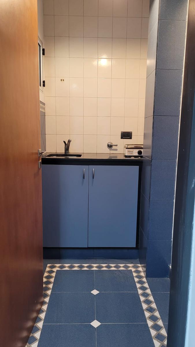 Oficina en  alquiler duplex - Abasto