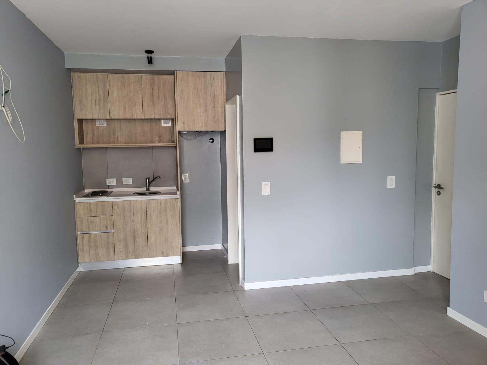 VENTA DEPARTAMENTO MONOAMBIENTE CON AMENITIES EN VILLA DEL PARQUE