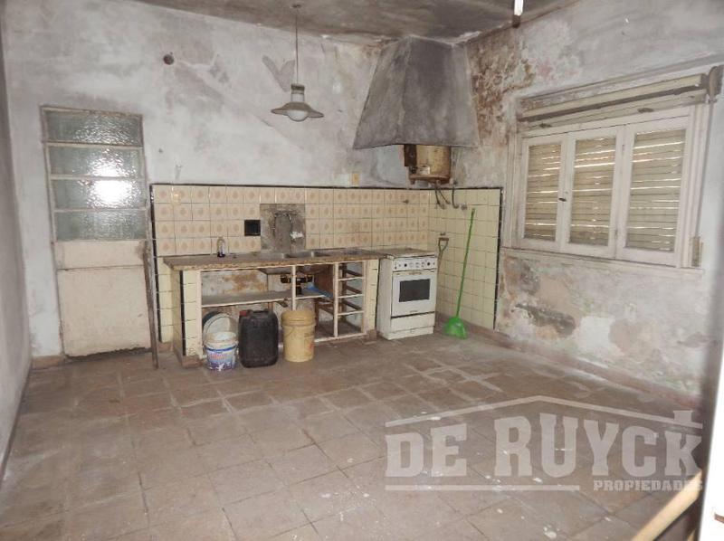 Casa en Venta en Quilmes Oeste