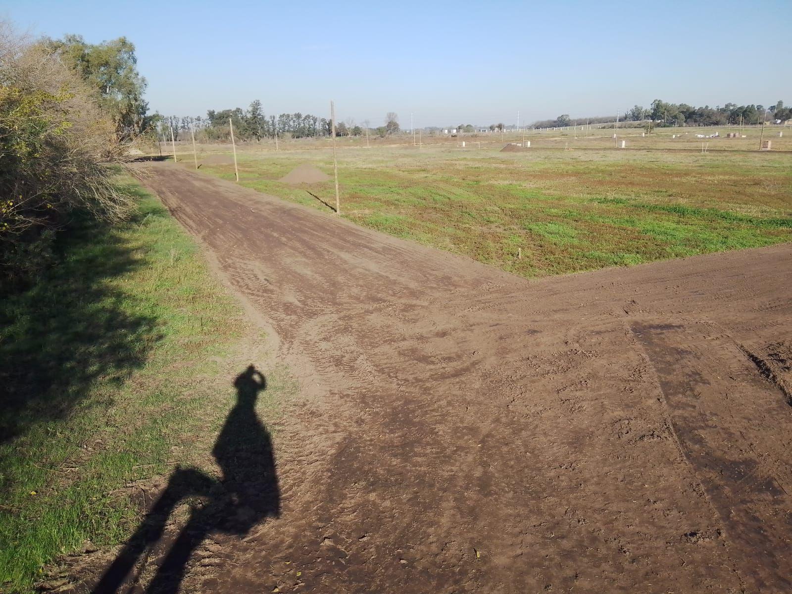 Terreno Lote en Barrio Cerrado - Laguna - Financiación - Merlo - Autopista