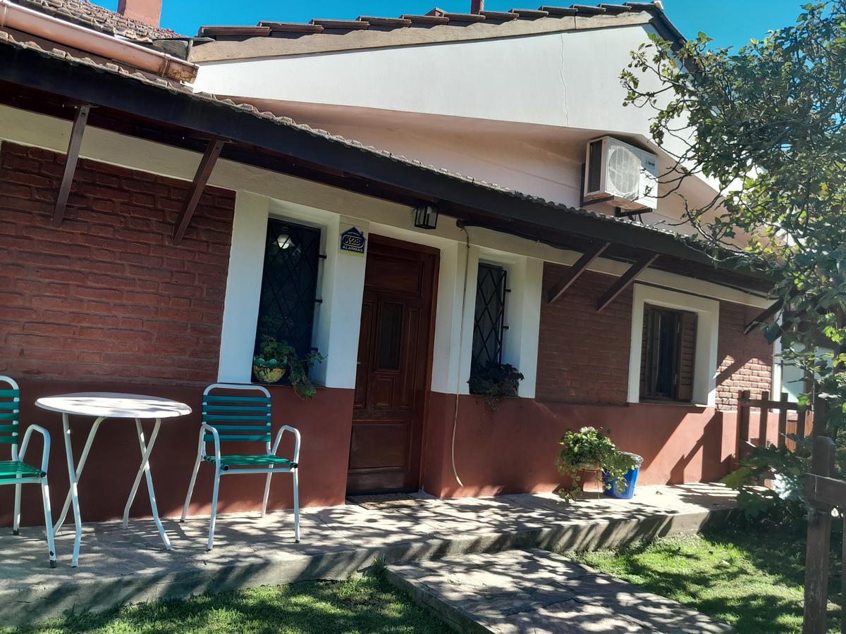 Alquiler temporal en pleno centro de Villa General Belgrano