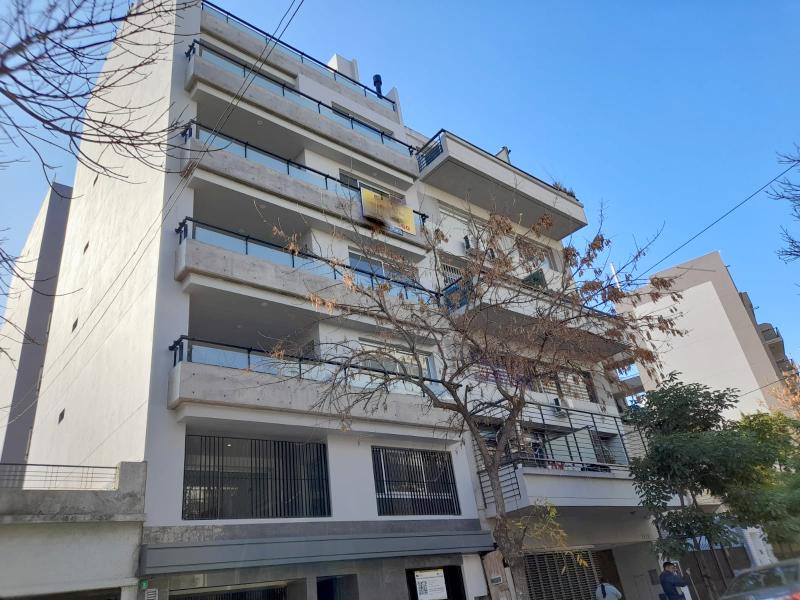 VENTA DEPARTAMENTO MONOAMBIENTE AMPLIO TERMINADO A ESTRENAR POSESIÓN INMEDIATA