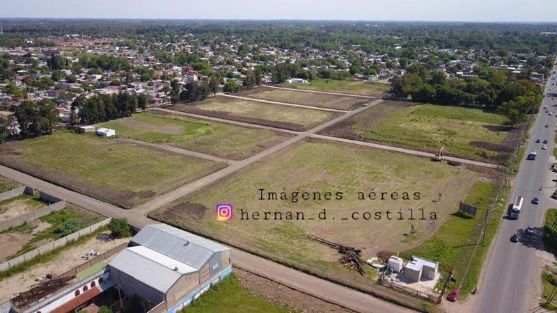 Exepcional lote de 323m2 en Burzaco