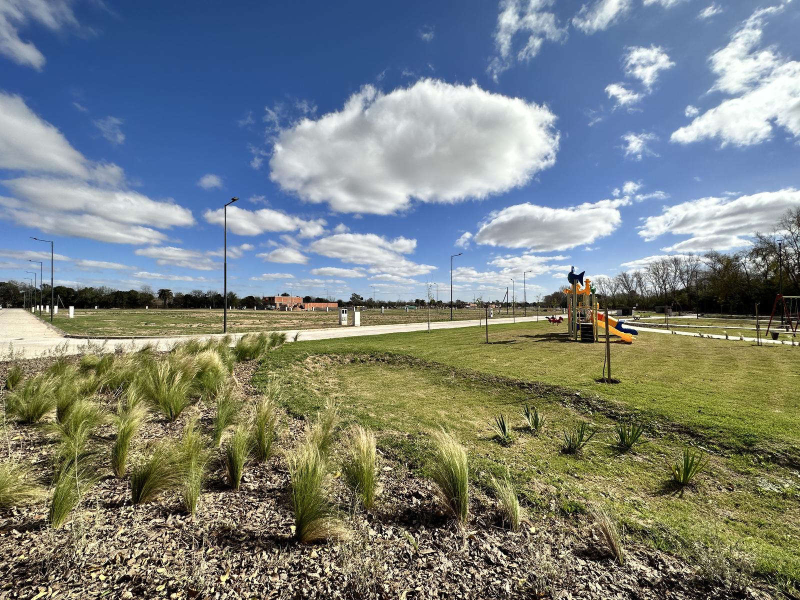 Venta Terreno Campo Chico  - Zona Sur - Córdoba