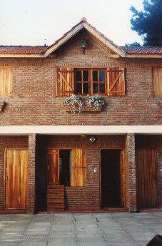 Casa en San Bernardo Del Tuyu