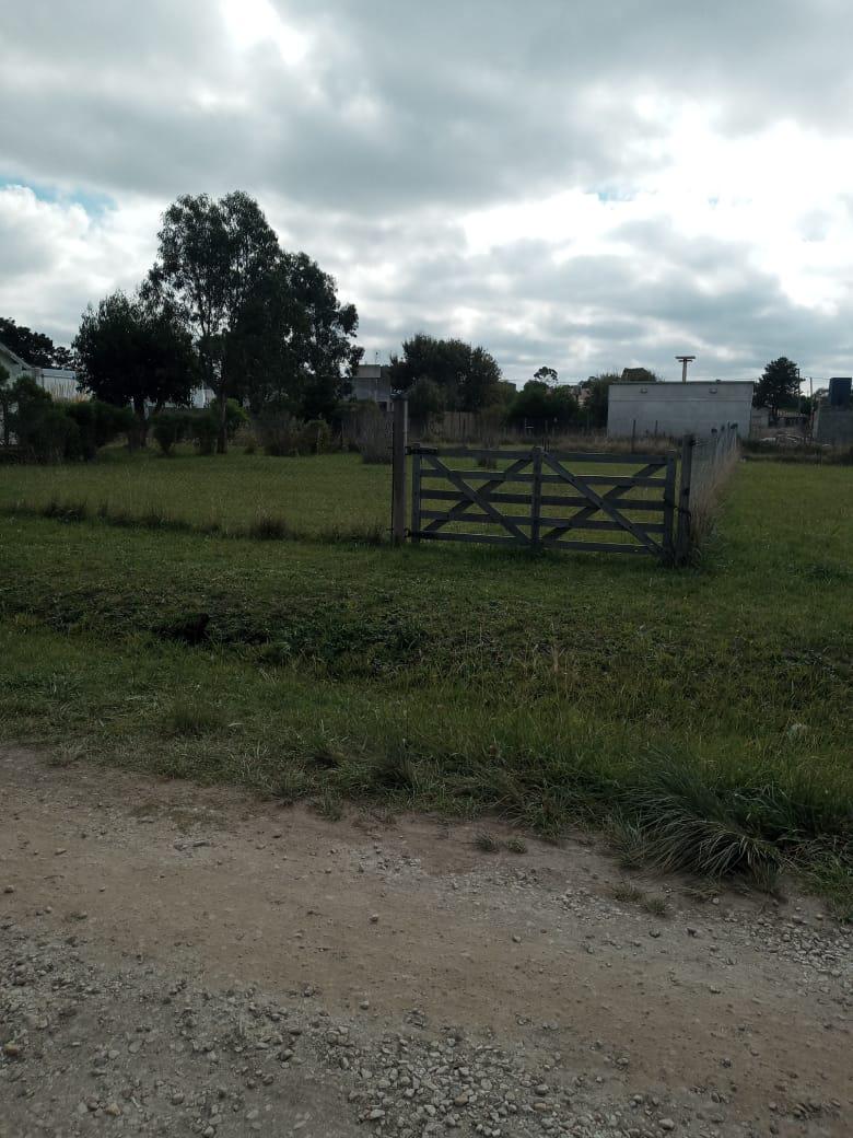 Terreno en Barrio Chapadmalal a 200 m de la costa