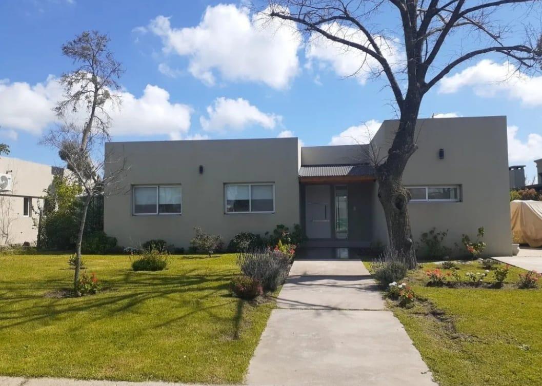 Casa en venta en Barrio Santa Guadalupe