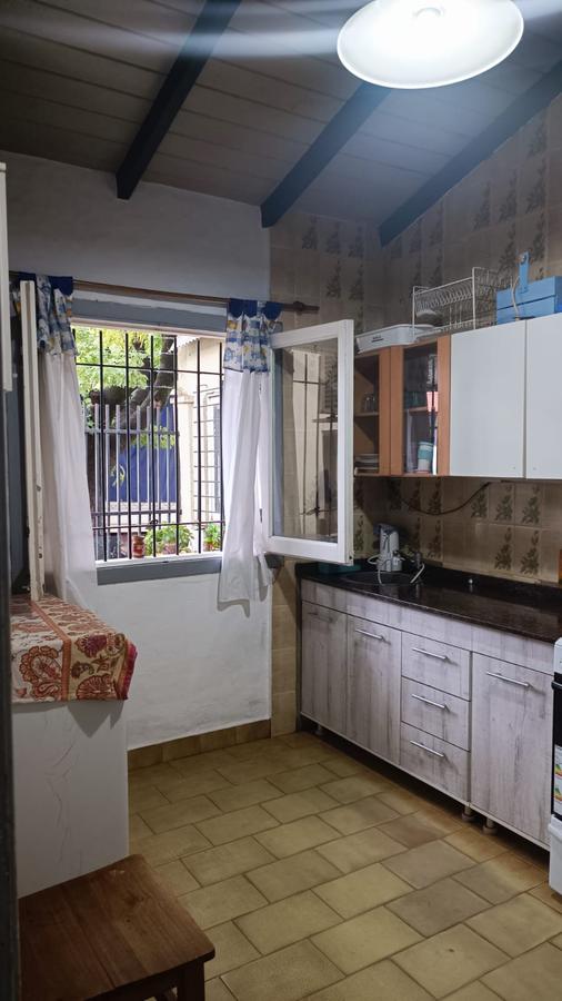 VENTA DE CASA 4 AMBIENTES EN BECCAR