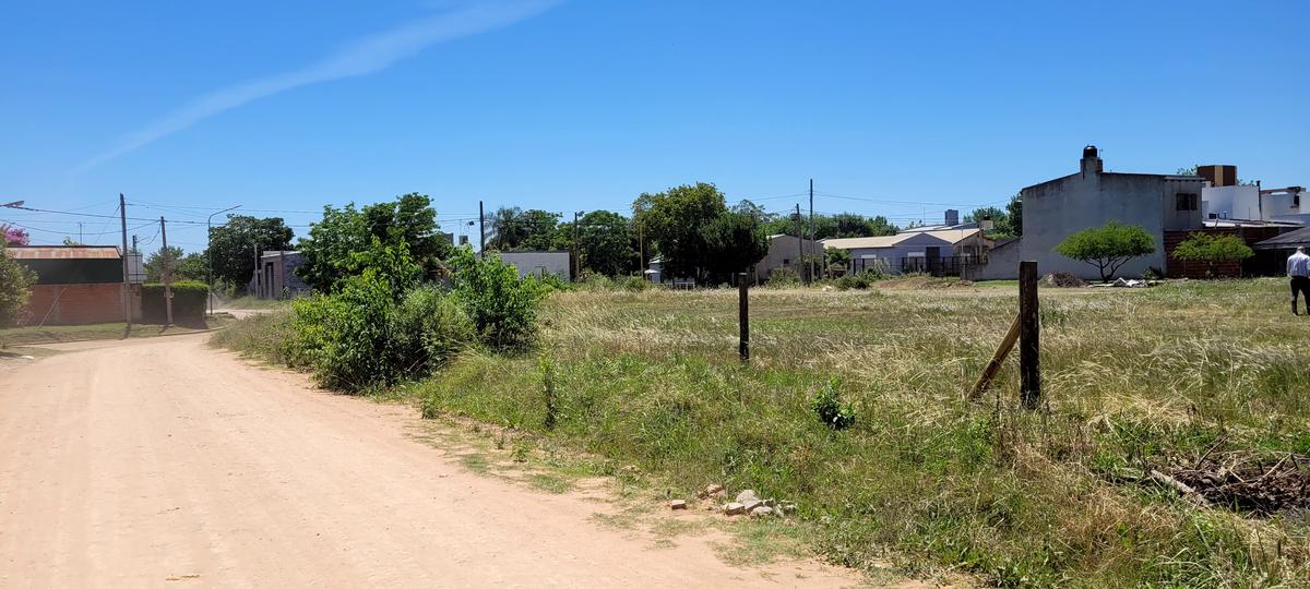 Terreno - Gualeguaychu