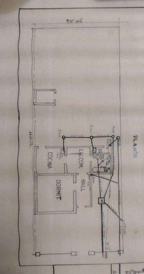 Terreno Parcela  en Venta en Carapachay, Vicente López, G.B.A. Zona Norte