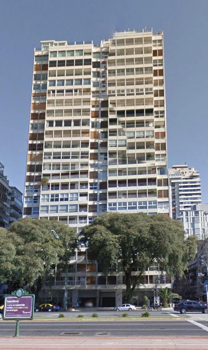 AV DEL LIBERTADOR 3600 MIRABOSQUE PALERMO