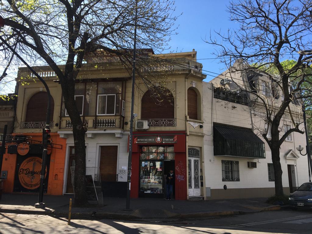 Casa - La Plata