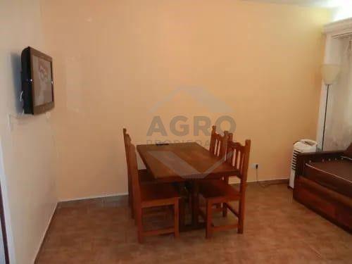 Venta Departamento Mar del Plata Centro 2 ambientes