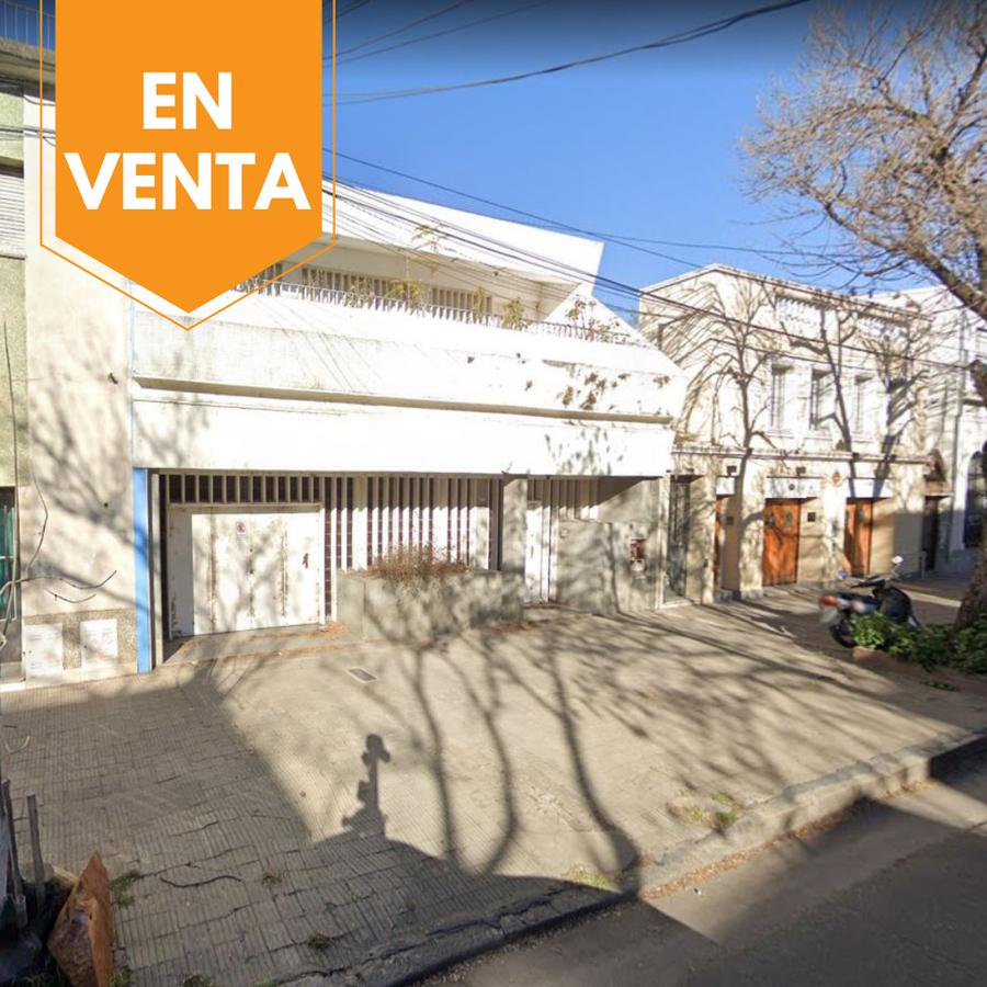 Terreno en Venta lote en centro Rosario