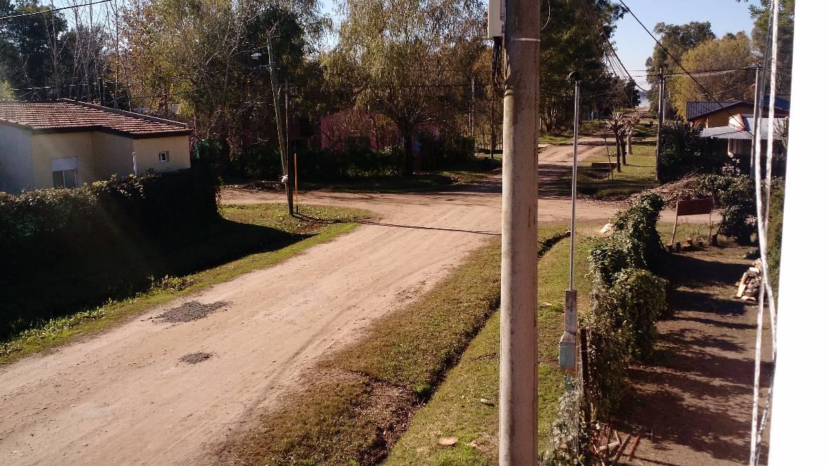 VENTA DE DUPLEX DE DOS AMBIENTES  EN SAN MIGUEL DEL MONTE APTO CREDITO