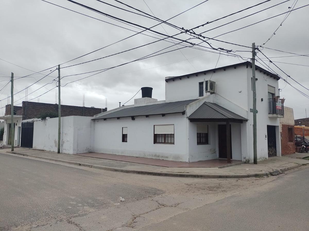 Casa en venta Gualeguay