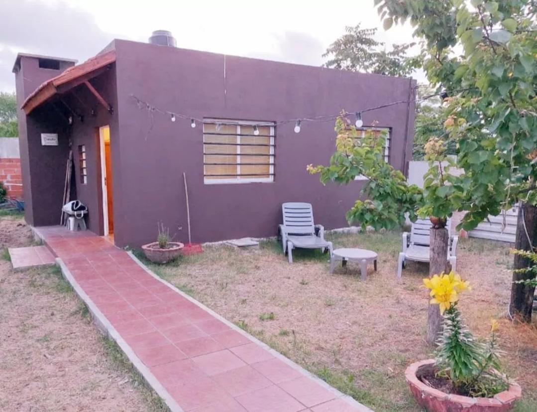 Quinta en venta - 2 Dormitorios 1 Baño - Cochera - 600Mts2 - Santa Teresita